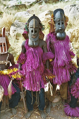 Dogon people